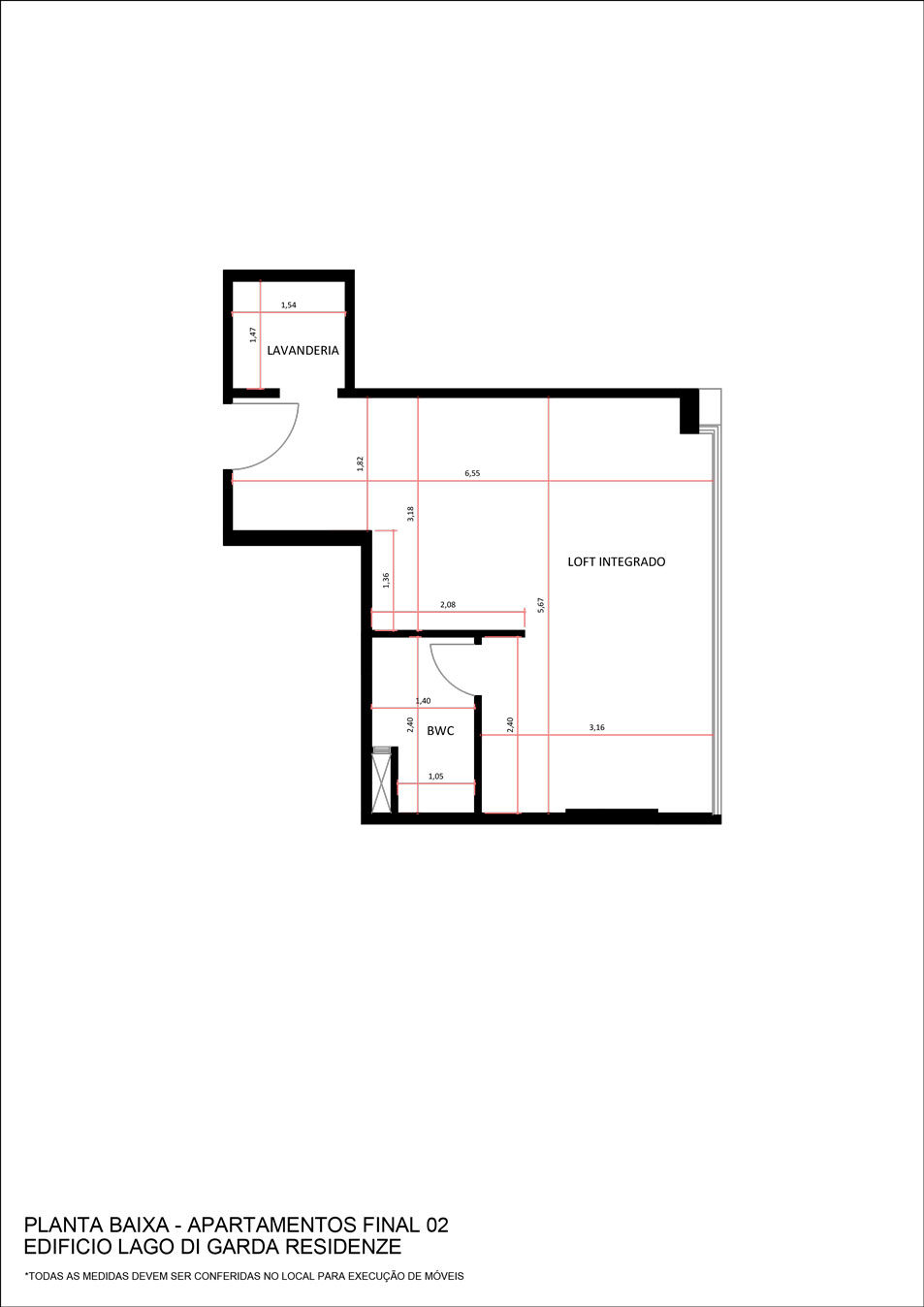 Planta 2