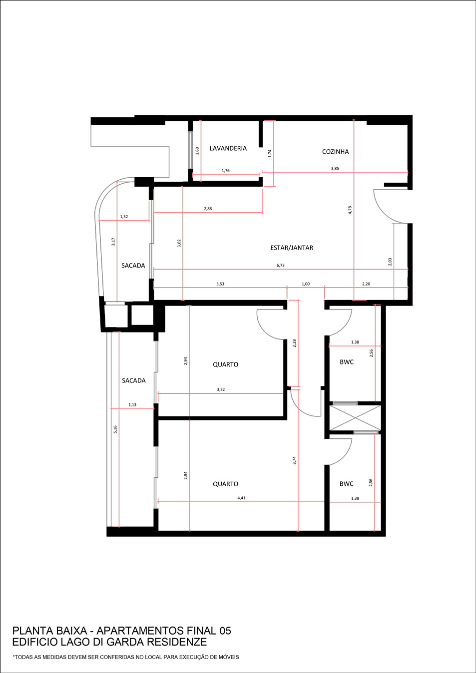 Planta 5